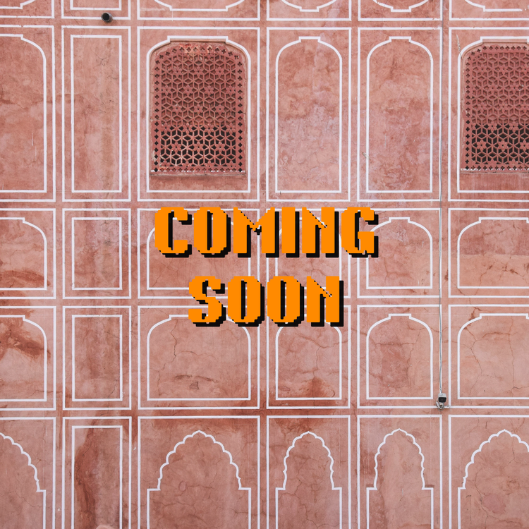 Jaipuri Prints